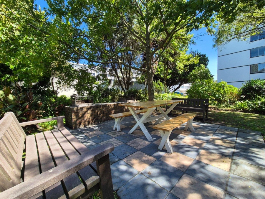 1 Bedroom Property for Sale in Claremont Upper Western Cape